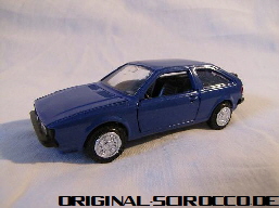 Conrad Scirocco