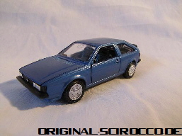 Conrad Scirocco