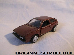 Conrad Scirocco