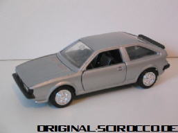 Conrad Scirocco