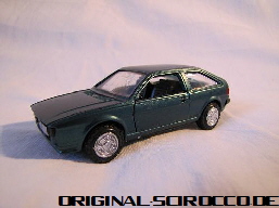 Conrad Scirocco