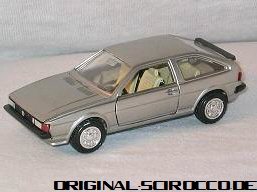 Conrad Scirocco