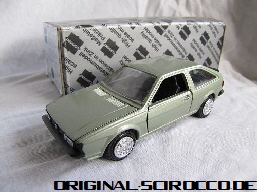 Schabak Scirocco