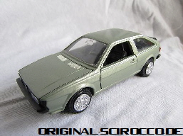 Conrad Scirocco