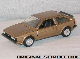 Conrad Scirocco