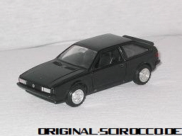 Conrad Scirocco