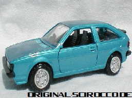 Conrad Scirocco