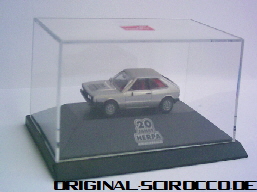 Herpa Scirocco