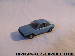 Herpa Scirocco