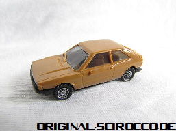 Herpa Scirocco