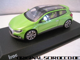 Norev Scirocco III 1:43