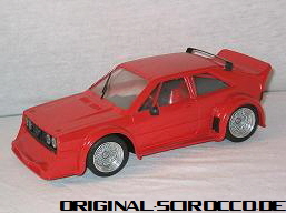 IMAI Scirocco