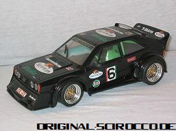 IMAI Scirocco