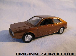Mira Scirocco
