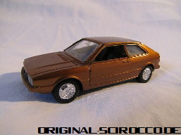 Mira Scirocco