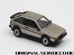 Neo Scale Scirocco