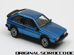 Neo Scale Scirocco