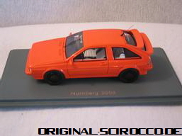 Neo Scale Scirocco