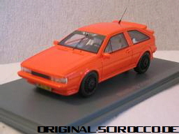 Neo Scale Scirocco