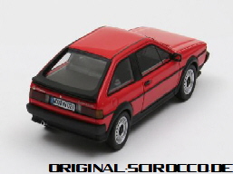 Neo Scale Scirocco