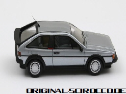 Neo Scale Scirocco