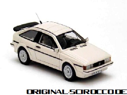 Neo Scale Scirocco