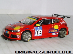 Norev Scirocco III 1:43