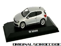 Norev Scirocco III 1:43