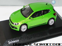 Norev Scirocco III 1:43