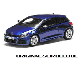 Norev Scirocco III 1:18