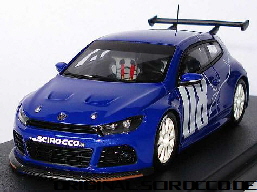 Norev Scirocco III 1:43