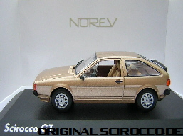 Norev Scirocco