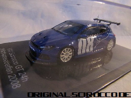 Norev Scirocco III 1:43