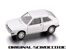 Herpa Scirocco