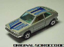 Edocar Scirocco