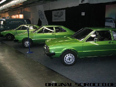 Techno Classica 2008