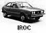 Concept Car IROC